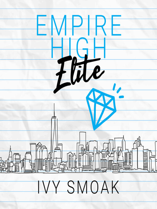 Cover image for Empire High Elite
